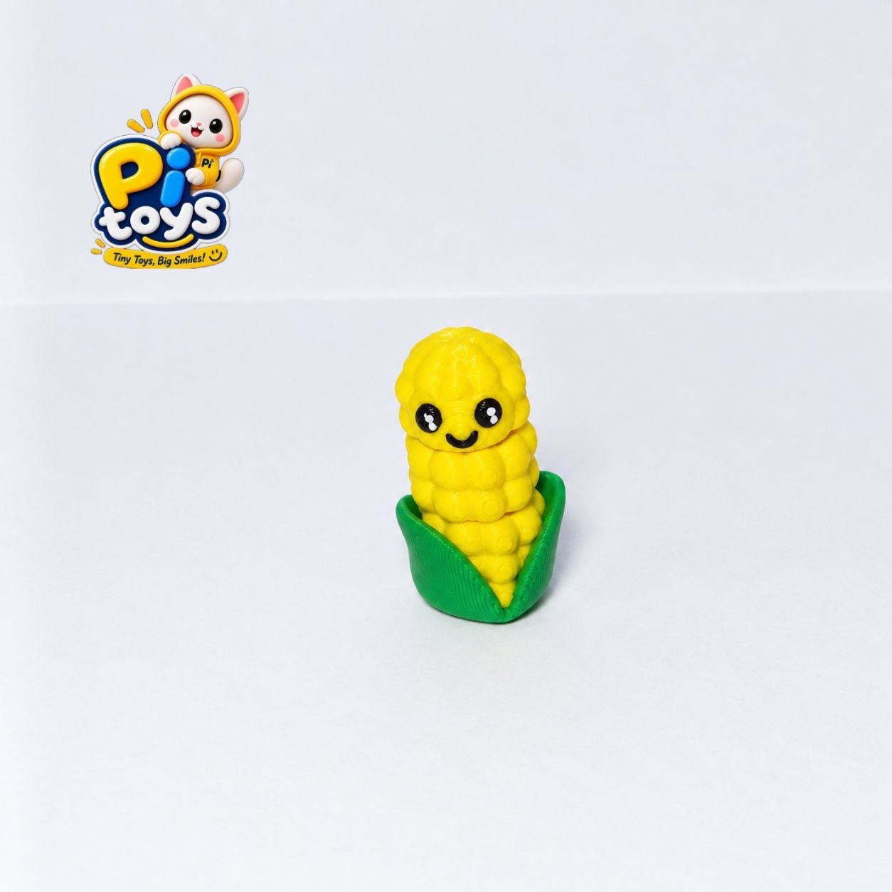 Corn figurine